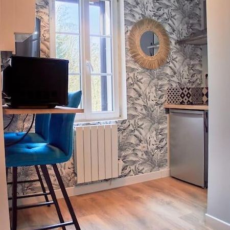 Le Studio Welfare Amiens Exterior photo