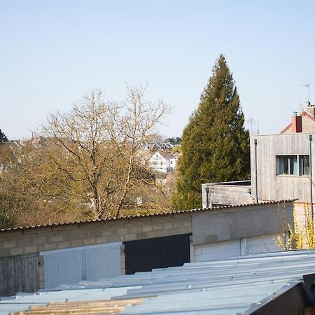 Le Studio Welfare Amiens Exterior photo