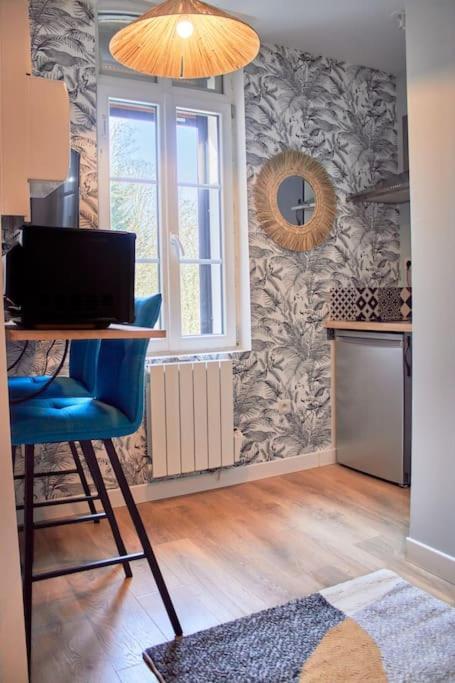 Le Studio Welfare Amiens Exterior photo