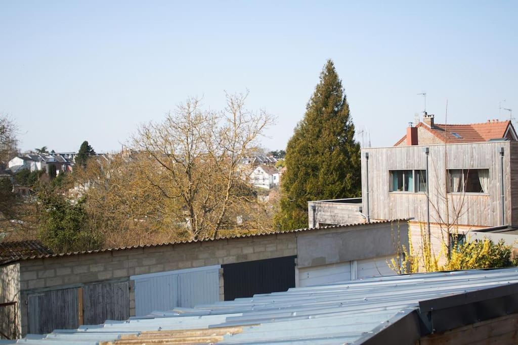 Le Studio Welfare Amiens Exterior photo